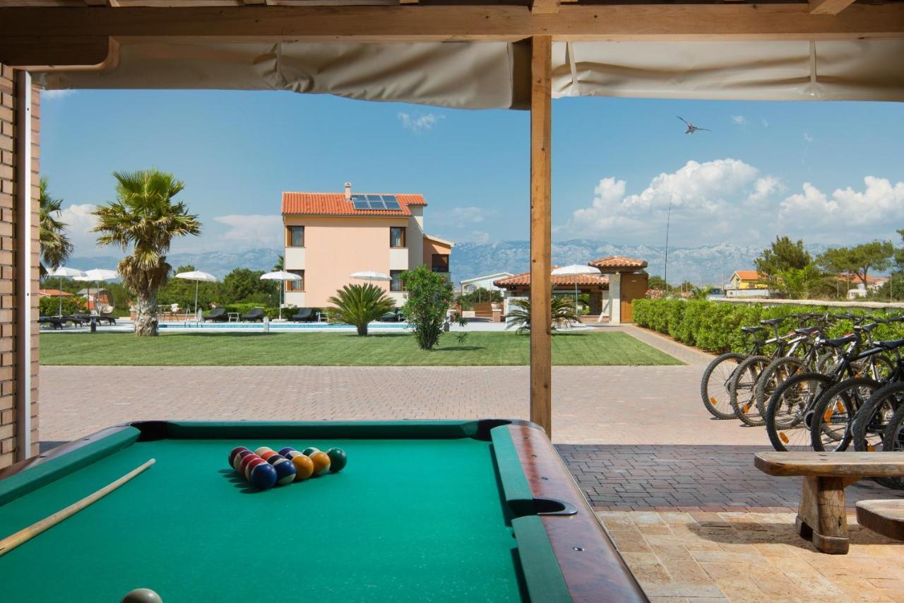Villa Malibu One Vir Zewnętrze zdjęcie