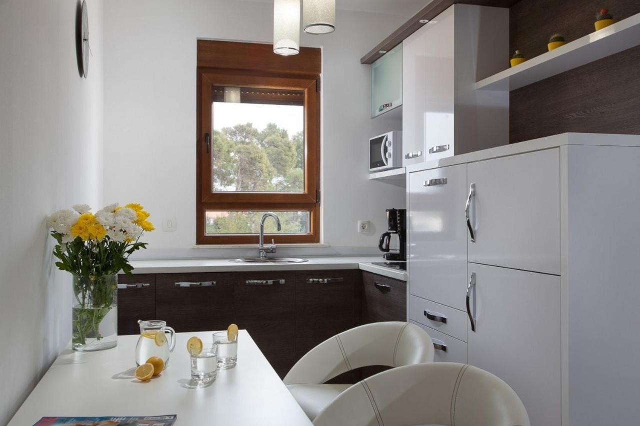 Villa Malibu One Vir Zewnętrze zdjęcie