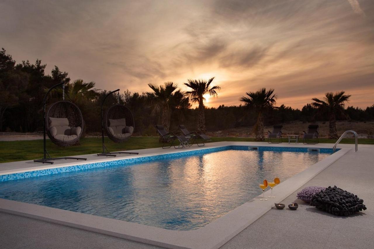 Villa Malibu One Vir Zewnętrze zdjęcie