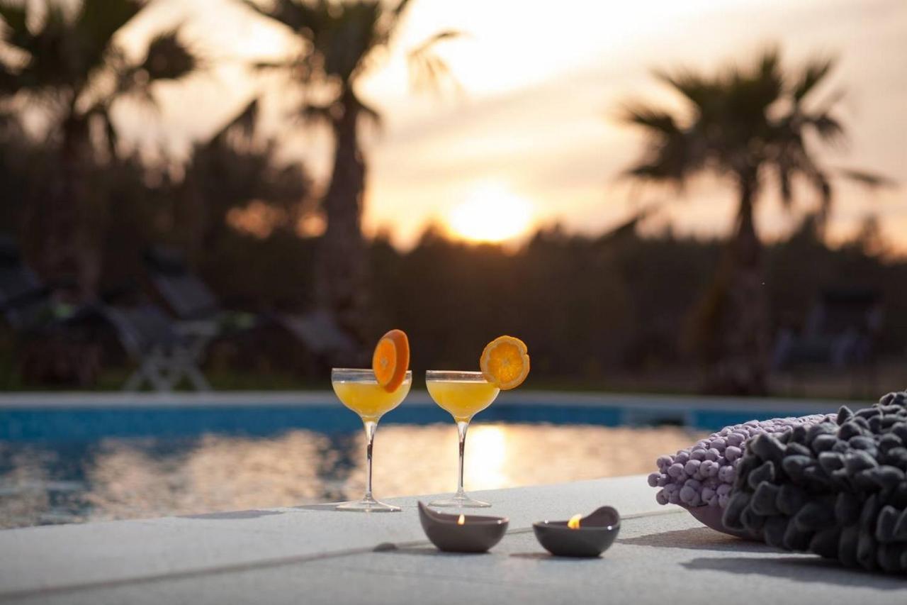 Villa Malibu One Vir Zewnętrze zdjęcie