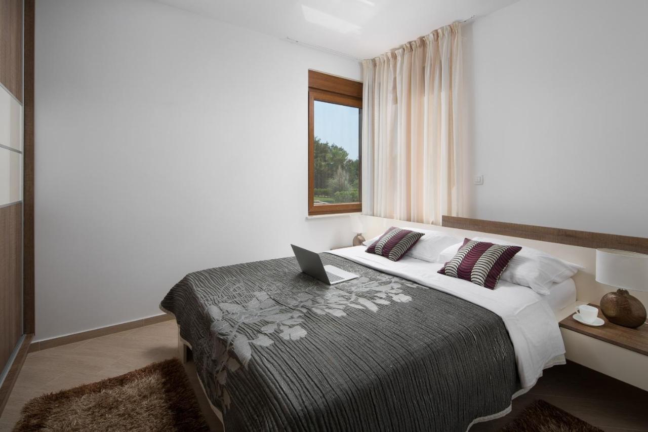 Villa Malibu One Vir Zewnętrze zdjęcie