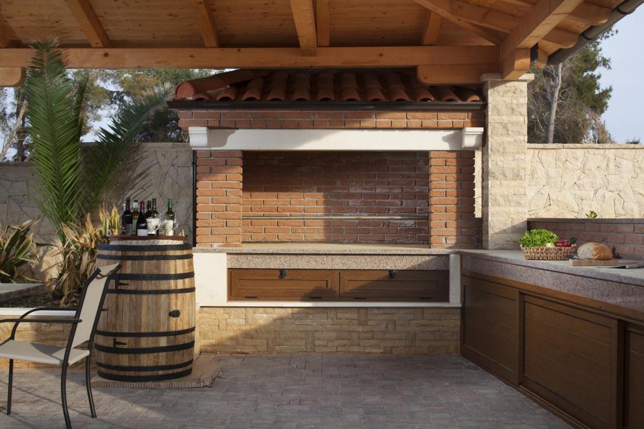 Villa Malibu One Vir Zewnętrze zdjęcie