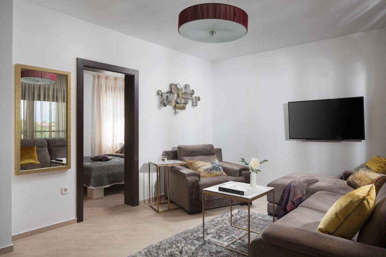 Villa Malibu One Vir Zewnętrze zdjęcie