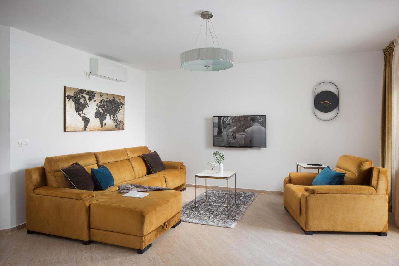Villa Malibu One Vir Zewnętrze zdjęcie
