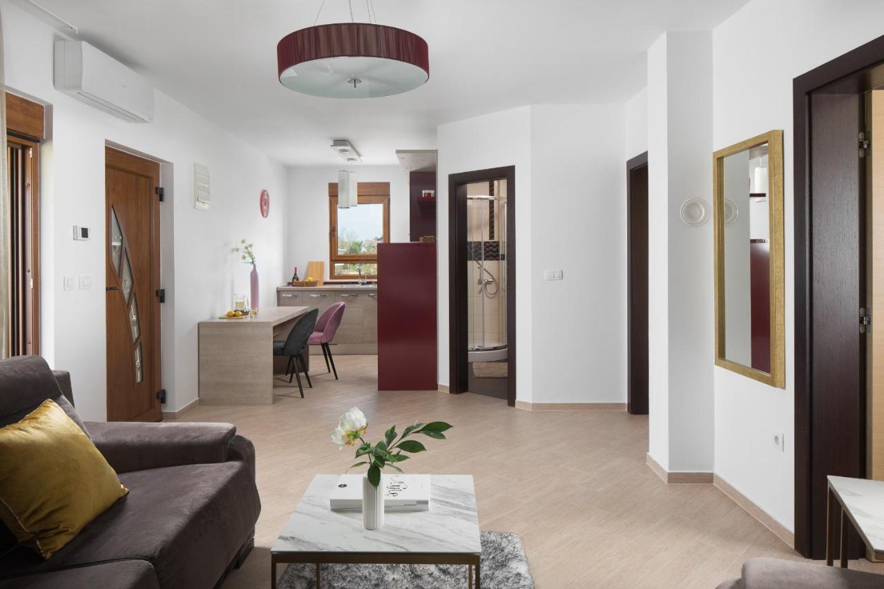 Villa Malibu One Vir Zewnętrze zdjęcie