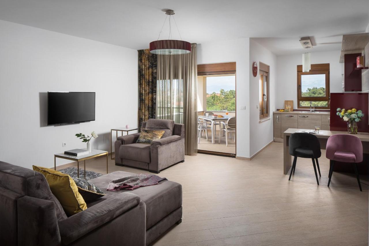 Villa Malibu One Vir Zewnętrze zdjęcie