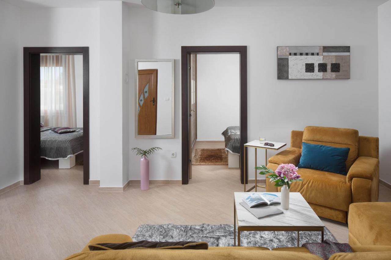 Villa Malibu One Vir Zewnętrze zdjęcie